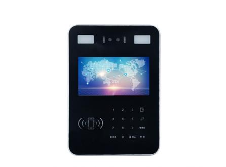 涂鴉H8人臉語音可視對講主機使用說明書-V2.4