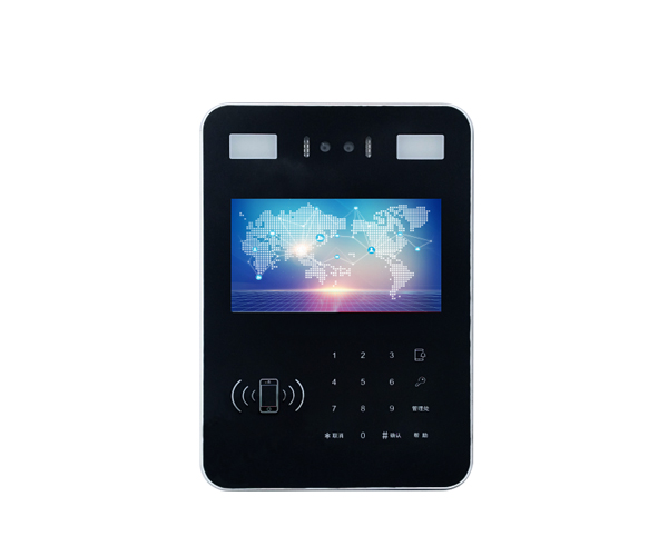 涂鴉H8人臉語音可視對講主機使用說明書-V2.4 資料下載 第1張-家家安科技 涂鴉H8人臉語音可視對講主機使用說明書-V2.4 資料下載 第1張