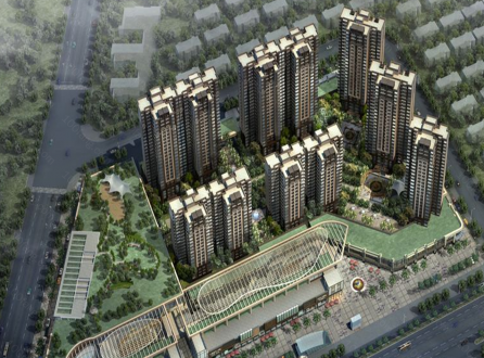 東莞超卓公館可視對講系統(tǒng)