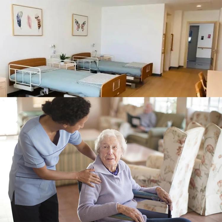 療養(yǎng)院|養(yǎng)老院視頻語(yǔ)音呼叫可視對(duì)講系統(tǒng) 別墅/小區(qū)/公寓可視對(duì)講 第1張-家家安科技 療養(yǎng)院|養(yǎng)老院視頻語(yǔ)音呼叫可視對(duì)講系統(tǒng) 別墅/小區(qū)/公寓可視對(duì)講 第1張