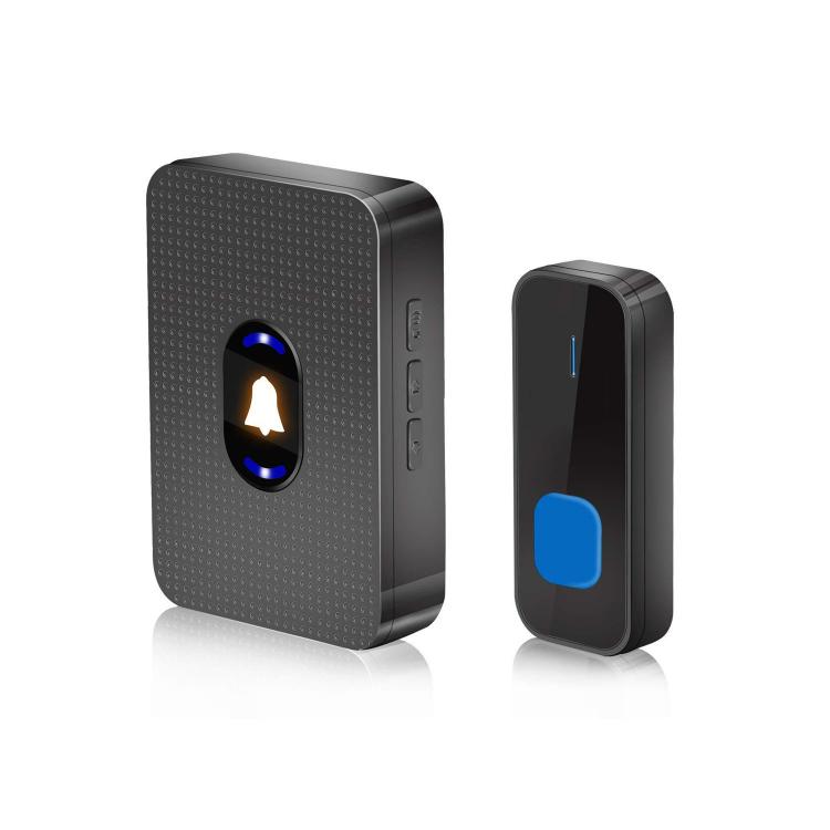 交流供電遠(yuǎn)距離防水無線音樂門鈴小夜燈N20K 夜燈門鈴 第1張-家家安科技 交流供電遠(yuǎn)距離防水無線音樂門鈴小夜燈N20K 夜燈門鈴 第1張