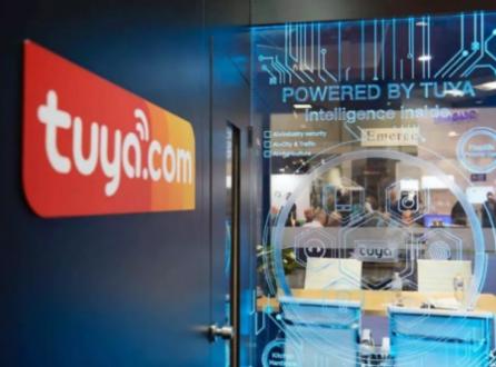 可視對講系統(tǒng)采用涂鴉Tuya生態(tài)有什么好處