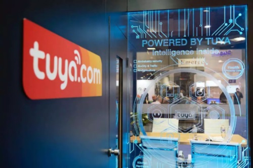 可視對講系統采用涂鴉Tuya生態有什么好處 品牌動態 第1張