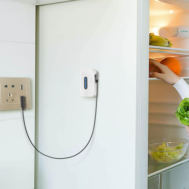 USB家用無線門鈴遠(yuǎn)距離防水直流音樂電子門鈴 USB供電門鈴 第3張