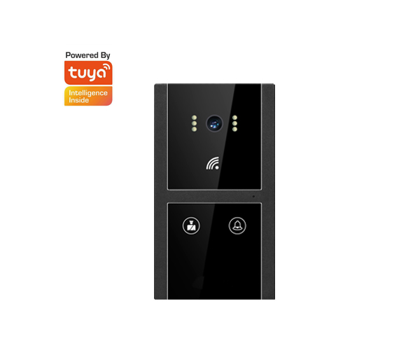 涂鴉可視對講門禁小主機 Product Center 第1張-家家安科技 涂鴉可視對講門禁小主機 Product Center 第1張