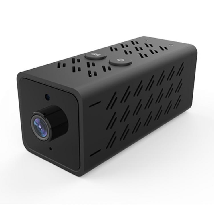 WIFI/4G無線迷你電池攝像機低功耗涂鴉監(jiān)控高清WJ13 迷你電池攝像機 第1張