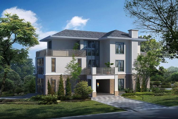 家家安語音視頻呼叫可視對(duì)講系統(tǒng)在別墅小區(qū)場合的應(yīng)用 品牌動(dòng)態(tài) 第1張