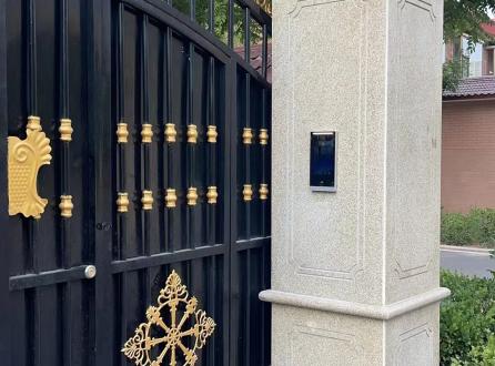 4G涂鴉智慧可視對講主機與家庭智能開關(guān)的聯(lián)動應(yīng)用