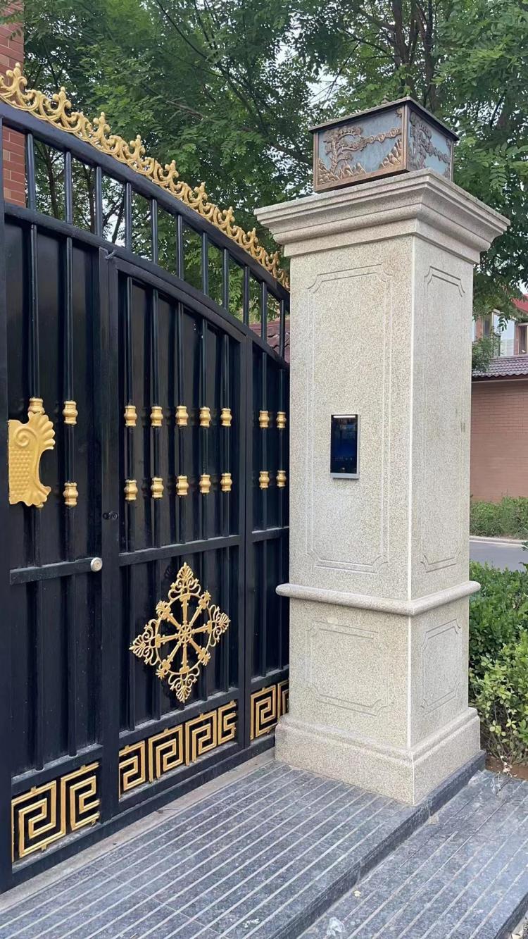 4G涂鴉智慧可視對講主機與家庭智能開關(guān)的聯(lián)動應(yīng)用 品牌動態(tài) 第1張