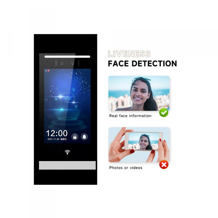 涂鴉tuya人臉識別可視對講門禁系統選型指南 品牌動態 第1張