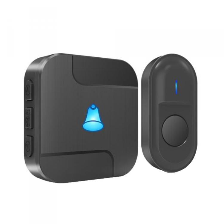 交流供電無線家用防水門鈴N69D遠距離300米傳輸55首鈴聲美規歐規英規澳規日規插頭無線門鈴 交流供電門鈴 第1張-家家安科技 交流供電無線家用防水門鈴N69D遠距離300米傳輸55首鈴聲美規歐規英規澳規日規插頭無線門鈴 交流供電門鈴 第1張