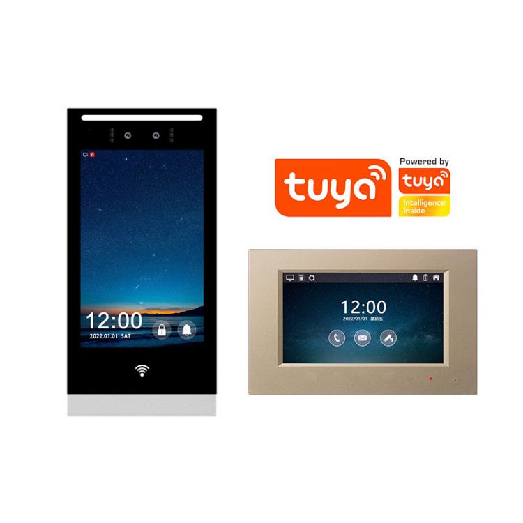 養(yǎng)老院福利院社區(qū)人臉識(shí)別可視對(duì)講門禁聯(lián)動(dòng)開鎖一鍵呼叫視頻對(duì)講tuya涂鴉智能H8+P7008 品牌動(dòng)態(tài) 第1張-家家安科技 養(yǎng)老院福利院社區(qū)人臉識(shí)別可視對(duì)講門禁聯(lián)動(dòng)開鎖一鍵呼叫視頻對(duì)講tuya涂鴉智能H8+P7008 品牌動(dòng)態(tài) 第1張