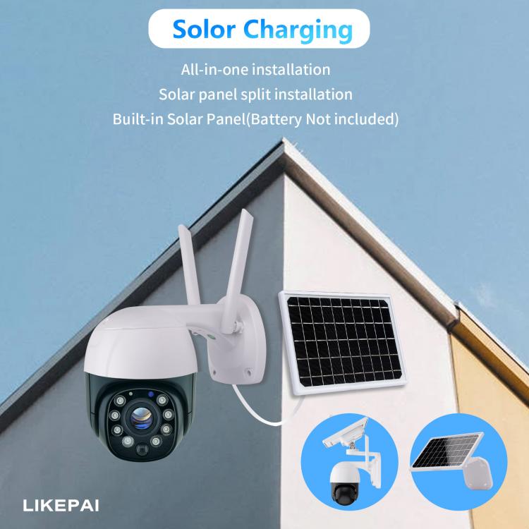 4G太陽能攝像頭歐版美版東南亞4G無線監(jiān)控戶外球機(jī)30倍光學(xué)變焦可定制定時(shí)拍照TUYA涂鴉攝像機(jī) 品牌動(dòng)態(tài) 第9張